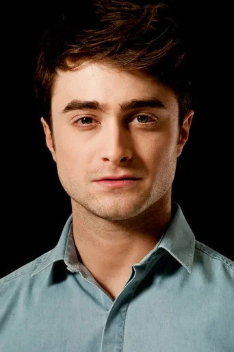 Chân dung Daniel Radcliffe
