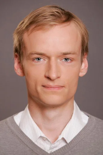 Chân dung Kaspar Velberg