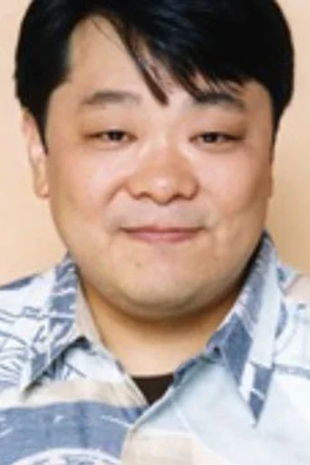 Chân dung Hiroaki Ishikawa