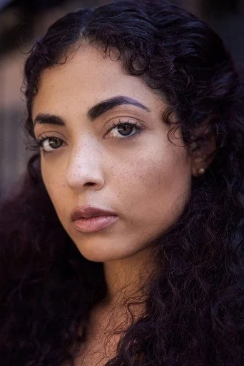 Chân dung Dominique DuVernay