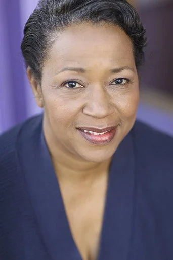 Chân dung Rhonda Johnson Dents