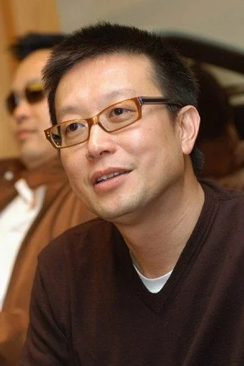 Chân dung Andrew Lau Wai-Keung