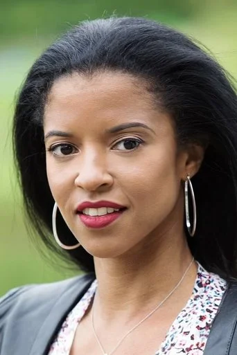 Chân dung Renée Elise Goldsberry