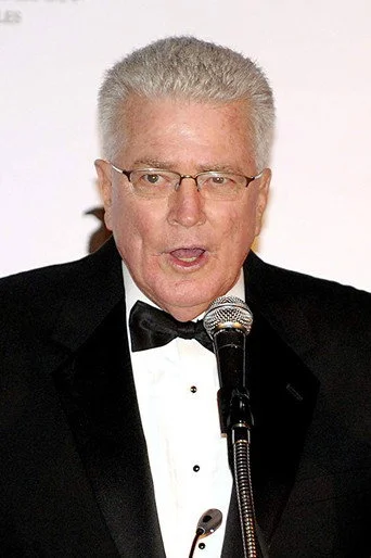 Chân dung Huell Howser