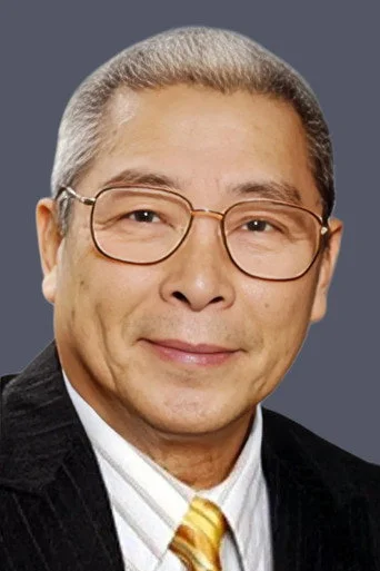 Chân dung Lau Siu-Ming