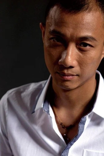 Chân dung Jozev Lau