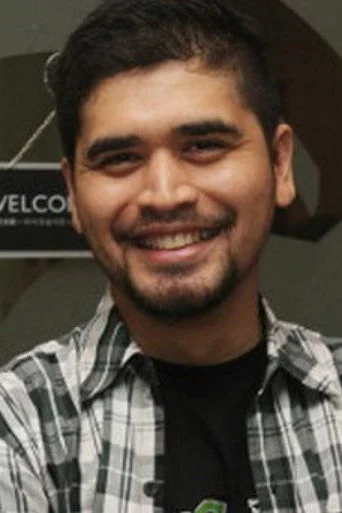 Chân dung Rizky Hanggono
