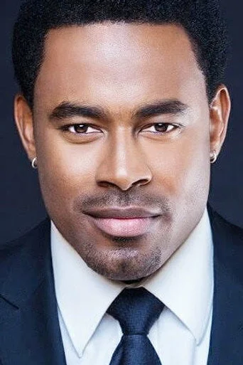 Chân dung Lamman Rucker
