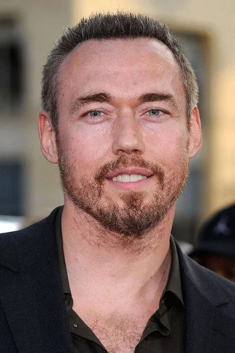 Chân dung Kevin Durand