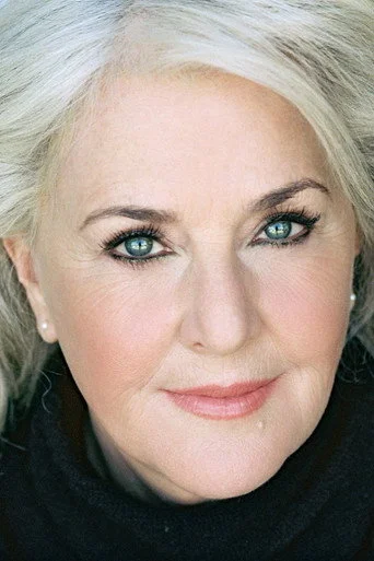 Chân dung Wendy Phillips