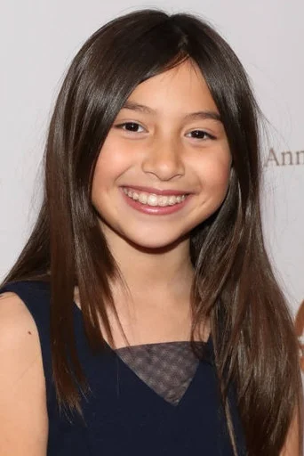 Chân dung Kailey Crawford
