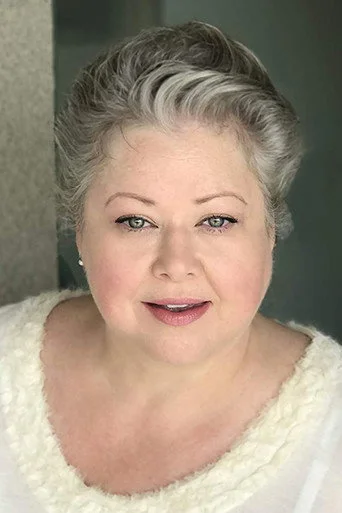 Chân dung Sharon Sachs