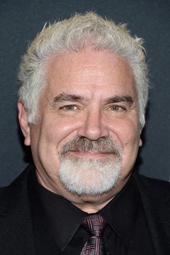 Chân dung Jesse Corti
