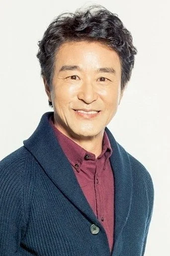 Chân dung Hong Yo-seob
