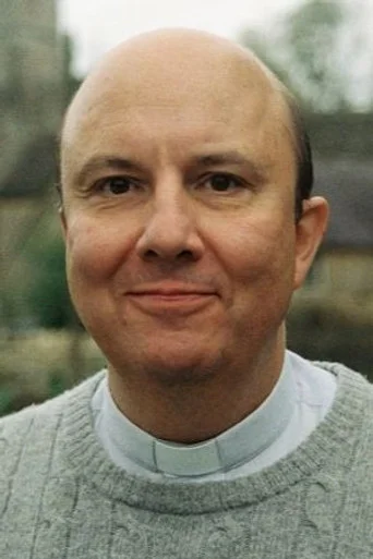 Chân dung Paul Chahidi