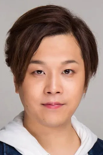Chân dung Takaaki Torashima