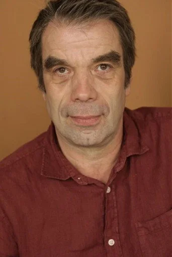 Chân dung Vincent Schmitt