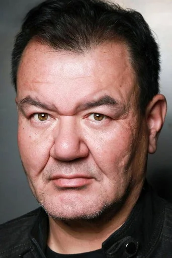 Chân dung Patrick Gallagher