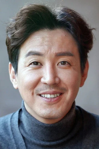 Chân dung Choi Won-young