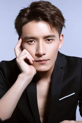 Chân dung Wang Xichao