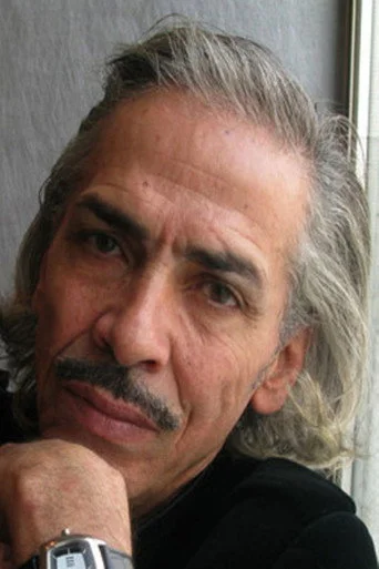 Chân dung Mohamen Mehdi Ouazanni