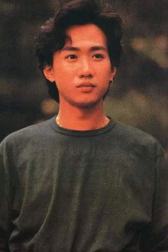 Chân dung Wong Ka-Kui