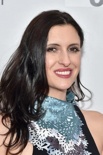 Chân dung Antonella Costa
