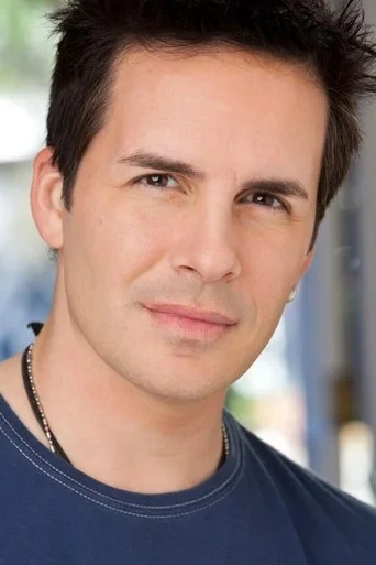 Chân dung Hal Sparks