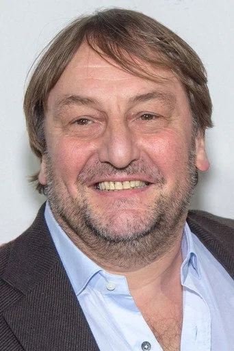 Chân dung Patrick d'Assumçao