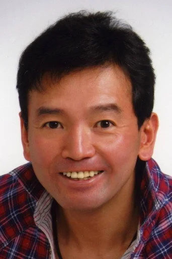 Chân dung Daiki Nakamura