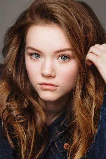 Chân dung Brielle Robillard