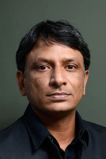 Chân dung Rajesh Tailang