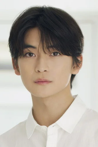 Chân dung Fumiya Takahashi