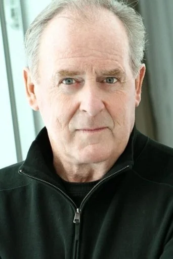 Chân dung Peter MacNeill