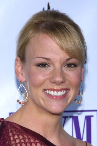 Chân dung Rachael Huntley