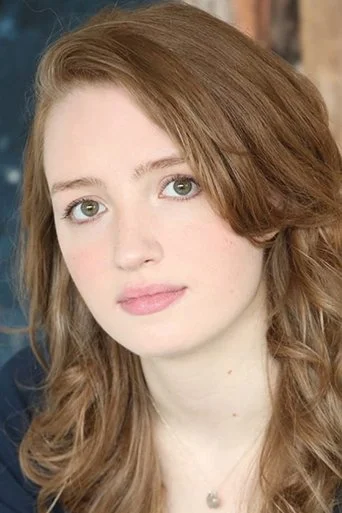 Chân dung Kiera Allen