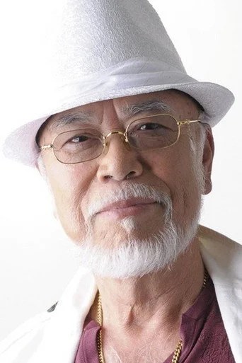 Chân dung Kenji Utsumi