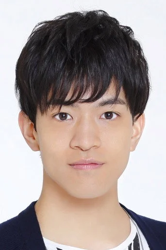 Chân dung Kaito Ishikawa