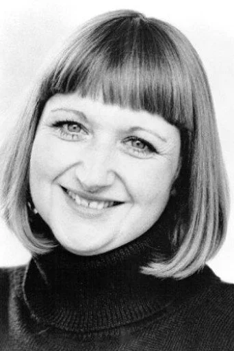 Chân dung Eileen Dunwoodie