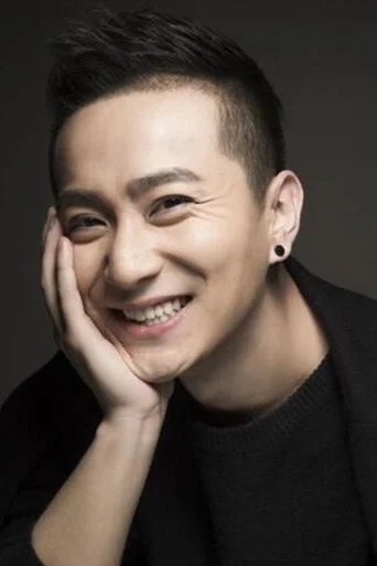Chân dung Li Lubing