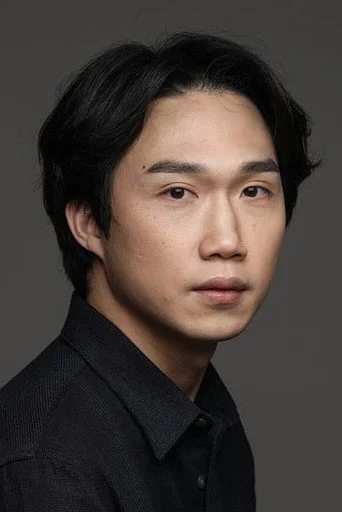 Chân dung Byeon Gyeong-rok