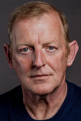 Chân dung Sean Kearns