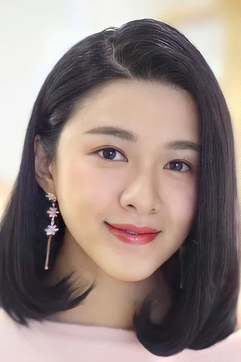 Chân dung Kong Ka-Man