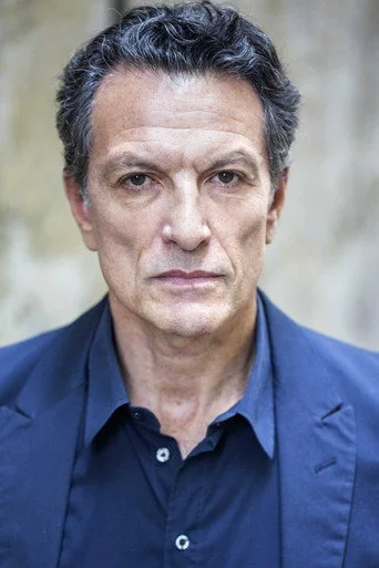 Chân dung Cosimo Fusco