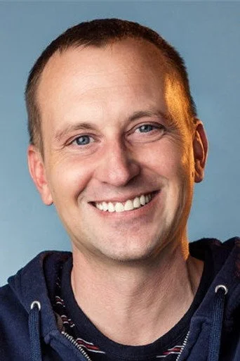 Chân dung Jeff Swearingen