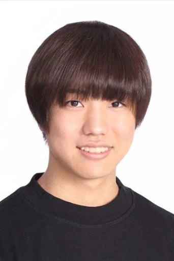 Chân dung Takuto Yoshinaga