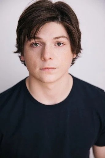 Chân dung Jack Mulhern