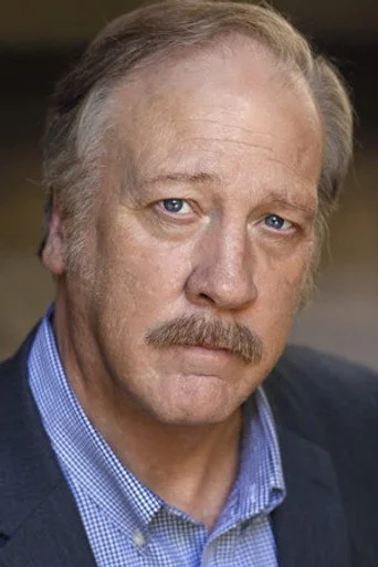 Chân dung Richard L. Olsen