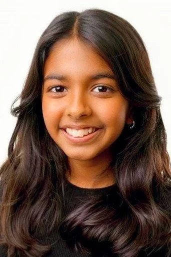 Chân dung Maya Eva Hosein