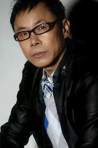 Chân dung Zhang Yijun
